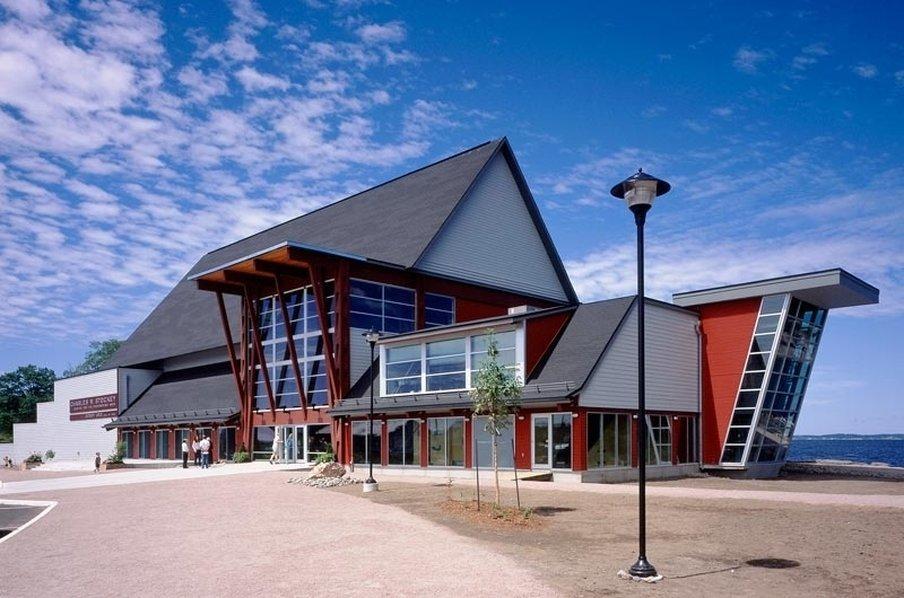 Comfort Inn Parry Sound Exterior photo